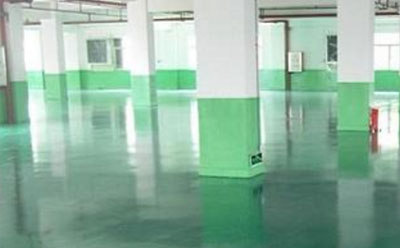 札达无机富锌底漆