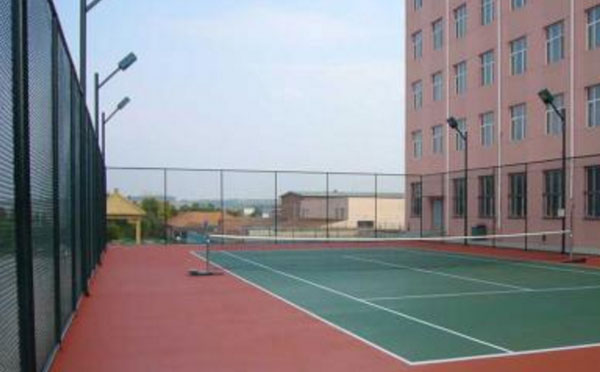 札达水性丙烯酸地坪涂料