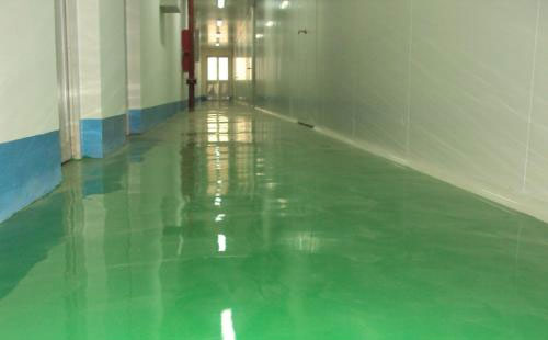 札达水性环氧底涂