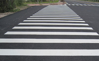 札达标线涂料工程 札达标线涂料工程