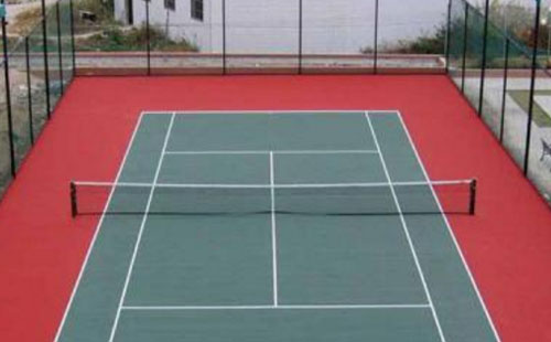 札达改性丙烯酸面漆