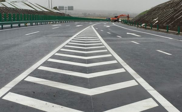 札达标线涂料 札达标线涂料