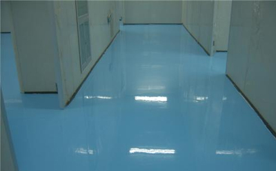 札达札达环氧地坪施工注意事项