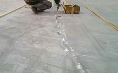 确保札达札达环氧地坪工程质量必须严格把控三个环节