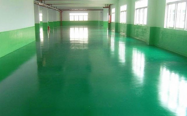 札达札达环氧地坪施工温度在哪些方面会影响地坪
