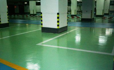 札达札达环氧地坪工程起泡原因及解决办法