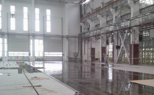 札达通用环氧地坪底涂