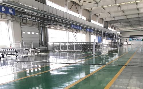 梦得来化工有限公司主营札达札达环氧地坪工程