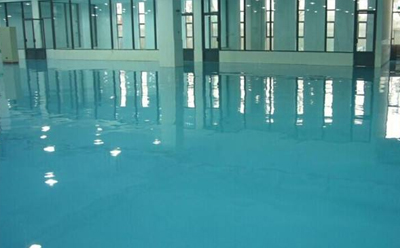 札达札达环氧地坪漆颜色怎么调？完全掌握调色绝招！