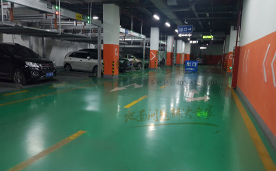 札达札达环氧地坪施工中的注意事项及常见问题解决指南