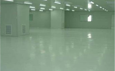 札达札达环氧地坪中涂选购必看：如何选择性价比高的材料？